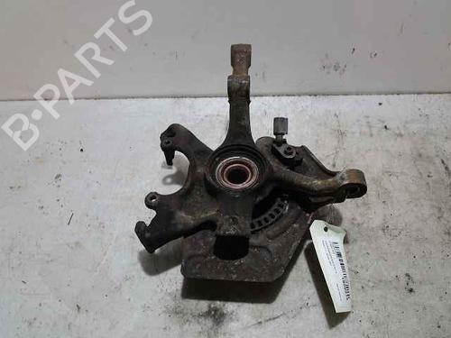 Right front steering knuckle VW POLO (6N2) 1.4 | BP37039253M26 - Image 2