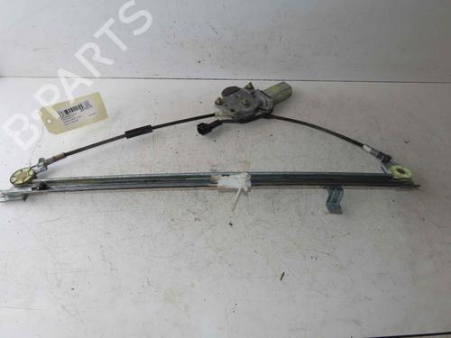 Used Front left window mechanism Front left window mechanism 37059997 37059997