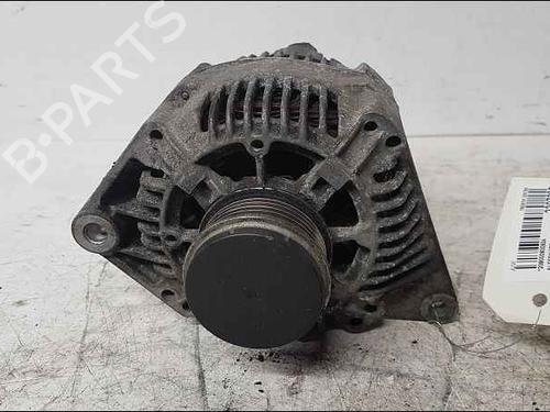 Used Alternator Alternator 37051041 37051041