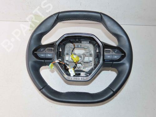 Used Steering wheel Steering wheel 37057982 37057982