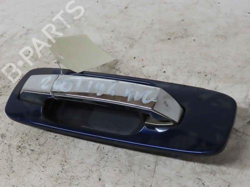Used Front left exterior door handle Front left exterior door handle 37041779 37041779