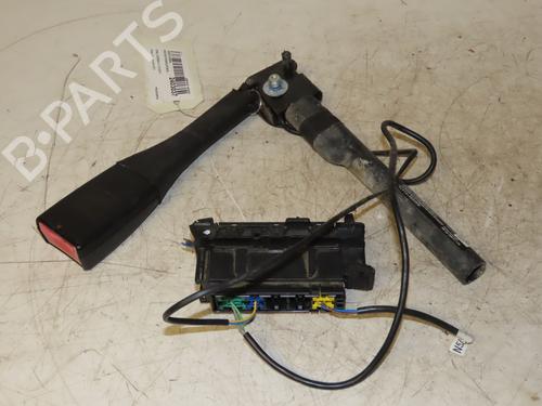 Used Front left belt tensioner OPEL CORSA E (X15) 1.3 CDTI (08, 68) (75 hp) 22224926