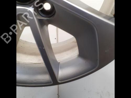 Used Rim RENAULT CLIO IV Grandtour (KH_) 1.2 16V (73 hp) 16825781