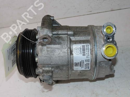 AC compressor FIAT DUCATO Platform/Chassis (250_) 140 Multijet 2,3 D | BP37055727M34 - Image 2