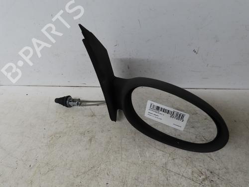 Used Right mirror SMART FORTWO Coupe (450) 0.7 (450.330) (50 hp) 23170433