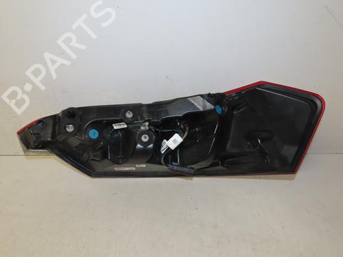 Used Left taillight OPEL INSIGNIA A Sports Tourer (G09) 1.6 CDTi (35) (136 hp) 29154132