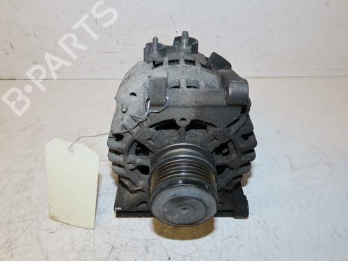 Used Alternator Alternator 37047075 37047075