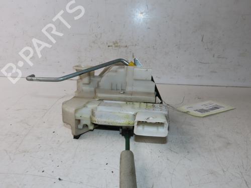 Front left lock KIA RIO III (UB) 1.25 CVVT | BP33134788C98 - Image 3