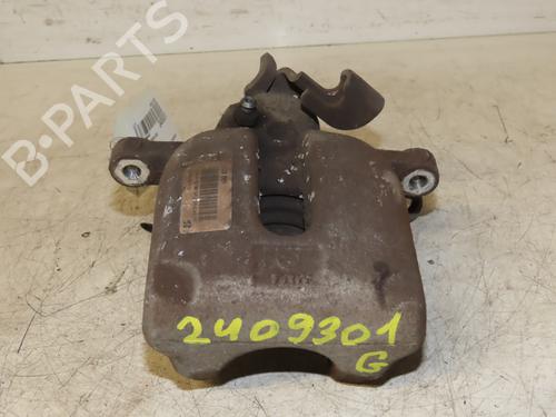 Left rear brake caliper PEUGEOT 4008 1.6 HDi | BP23064791M107 - Image 3