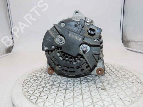 Alternator RENAULT KANGOO Express (FW0/1_) 1.5 dCi 85 (FW0K, FW0L, FW0B) | BP37061341M7 - Image 3