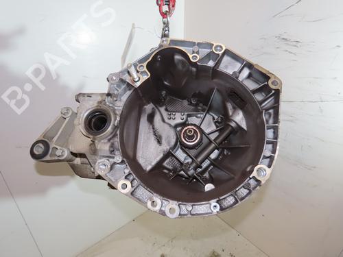Gearkasse FIAT PUNTO (199_) 1.4 Natural Power (78 hp) 31962551