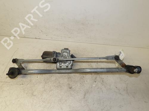 Front wiper motor RENAULT CLIO II (BB_, CB_) 1.2 LPG | BP22593172M29 