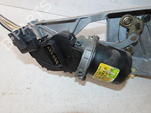 Used Front wiper motor RENAULT TWINGO I (C06_) 1.2 (C066, C068) (58 hp) 31692297