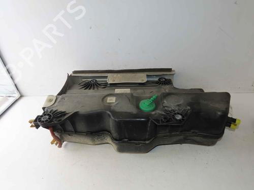 Kompresser Støtte/Fjedring Kompresser Støtte/Fjedring CITROËN JUMPER II Van 2.2 BlueHDi 140 (140 hp) 37058429 37058429