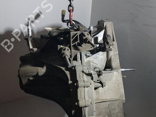 Gearbox RENAULT CLIO V (B7_) 1.5 Blue dCi 85 (B7AG) | BP39893102M3 - Image 3