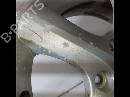 Rim SUZUKI SX4 (EY, GY) 1.6 VVT 4x4 (RW416) | BP26726420C45