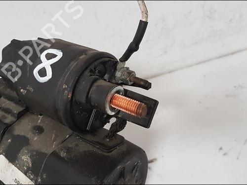 Startmotor DACIA SANDERO 1.4 MPI LPG (72 hp) 10940176