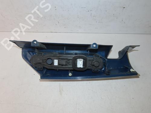 Used Left taillight Left taillight RENAULT KANGOO Express (FW0/1_) Z.E. (FW0Z, FW1Z) (60 hp) 33135539 33135539