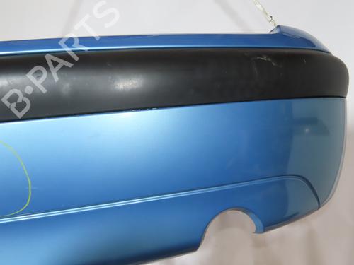 Used Rear bumper CITROËN C3 I (FC_, FN_) 1.1 i (60 hp) 29170723