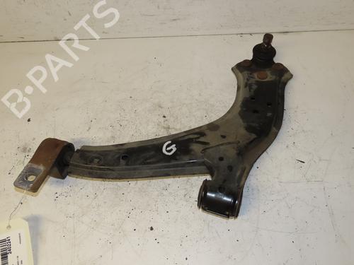 Used Left front suspension arm CITROËN BERLINGO / BERLINGO FIRST MPV (MF_, GJK_, GFK_) 1.6 16V (MFNFU) (110 hp) 19529010