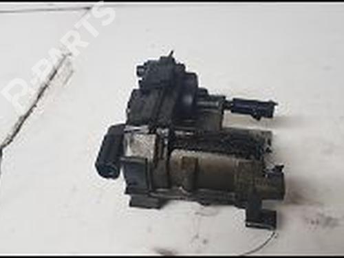 Used Throttle body ALFA ROMEO 159 Sportwagon (939_) 1.9 JTDM 16V (939BXC1B, 939BXC12) (150 hp) 10939324