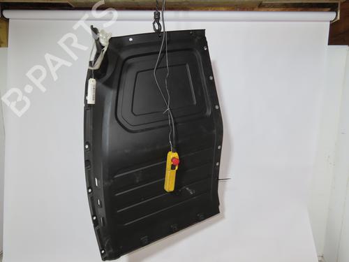 Used Cargo separator RENAULT KANGOO III Box Body/MPV 1.5 Blue dCi 95 (FJAB) (95 hp) 26196727