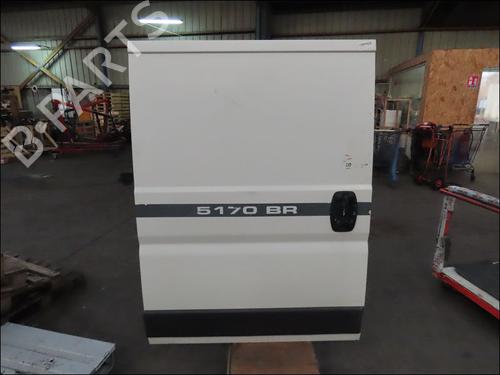 Høyre side skyvedør FIAT DUCATO Van (250_) 120 Multijet 2,3 D (120 hp) 16182554