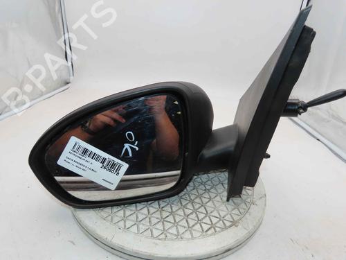 Retrovisor esquerdo Retrovisor esquerdo 37061685 37061685