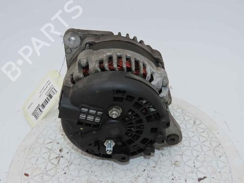 Alternator OPEL ASTRA J (P10) 1.7 CDTI (68) | BP37046773M7 - Image 3