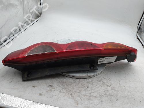 Left taillight NISSAN NOTE (E11, NE11) 1.4 | BP40051330C34 - Image 2