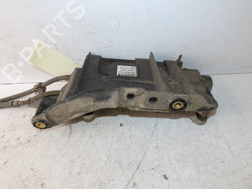 Used Electronic module Electronic module RENAULT GRAND SCÉNIC II (JM0/1_) 1.9 dCi (JM14) (131 hp) 35440693 35440693