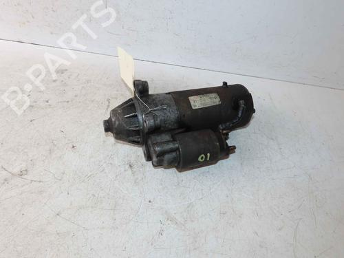 Motor de arranque Motor de arranque 37060901 37060901
