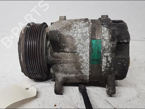 Used AC compressor PEUGEOT 406 (8B) 2.0 HDI 110 (109 hp) 12944257