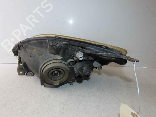 Right headlight HONDA CIVIC VII Hatchback (EU, EP, EV) 1.4 iS (EP1, EU5, EU7) | BP37060553C29 - Image 4