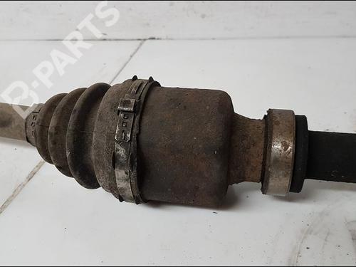 Right front driveshaft CITROËN JUMPER II Van 2.2 HDi 100 | BP11177740M39 