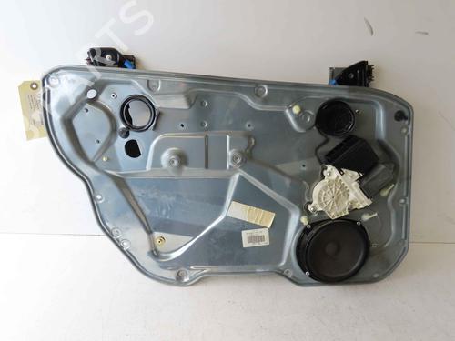Rudehejsemekanisme ventre foran Rudehejsemekanisme ventre foran SEAT IBIZA III (6L1) 1.9 TDI (131 hp) 37060255 37060255