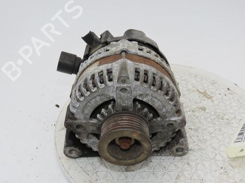 Alternator PEUGEOT 206 Hatchback (2A/C) 1.4 HDi eco 70 | BP20299385M7 