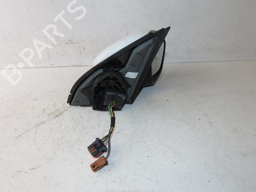 Used Right mirror PEUGEOT 308 II (LB_, LP_, LW_, LH_, L3_) 1.5 BlueHDI 100 (102 hp) 29986633