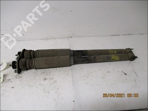Højre bagtil støddæmper BMW 3 (E46) 320 d (129 hp) 10944704