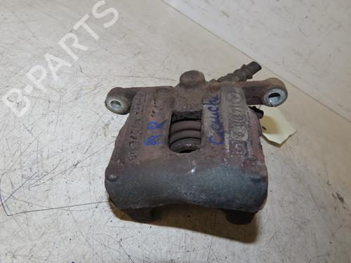 Used Left rear brake caliper MERCEDES-BENZ B-CLASS Sports Tourer (W245) B 200 (245.233) (136 hp) 22751293