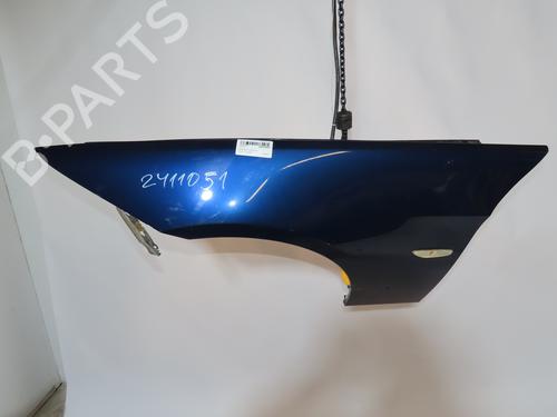 Used Left front fenders BMW 3 (E90) 320 d (163 hp) 21672089