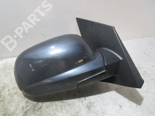 Right mirror SSANGYONG ACTYON I 200 Xdi 4WD | BP10947861C27 