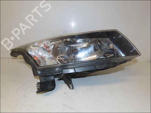 Right headlight CHEVROLET CRUZE (J300) 2.0 CDI | BP37054801C29 - Image 2