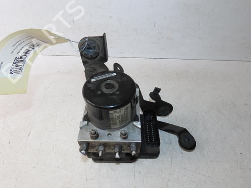 Used ABS pump ABS pump RENAULT SCÉNIC III (JZ0/1_) 1.5 dCi (110 hp) 33133884 33133884