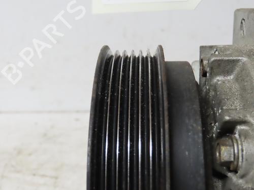 AC compressor RENAULT LAGUNA III (BT0/1) 1.5 dCi (BT00, BT0A, BT0T, BT1J) | BP16361550M34 