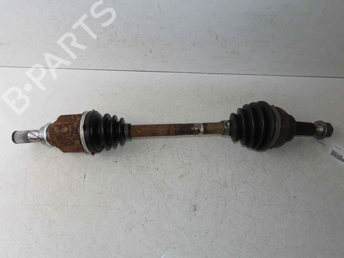 left-front-driveshaft-nissan-nv200-van-2010-37059370 main image