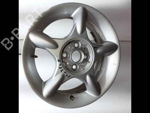 Fælk MINI MINI (R50, R53) Cooper | BP37052977C45 - Image 3