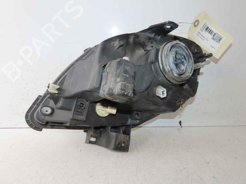 Right headlight NISSAN KUBISTAR Van (X76) 1.5 dCi | BP37055501C29 - Image 5