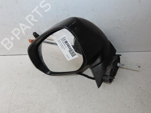 Used Left mirror Left mirror PEUGEOT 5008 (0U_, 0E_) 2.0 HDi 150 / BlueHDi 150 (150 hp) 34528641 34528641