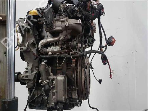 Used Engine Engine 37053316 37053316